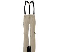 Scott - Women's Pants Explorair 3L - Pantalon de ski - M - portobello beige