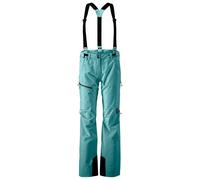 Scott - Women's Pants Explorair 3L - Pantalon de ski - XXL - frosty blue