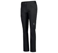 Scott - Women's Pants Explorair Light - Pantalon de trekking - XL - black