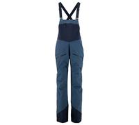 Scott - Women's Pants Line Chaser GTX 3L - Pantalon de ski - XS - metal blue