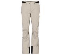 Scott - Women's Pants Ultimate Dryo 10 - Pantalon de ski - L - dust white