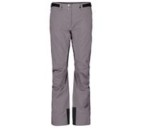 Scott - Women's Pants Ultimate Dryo 10 - Pantalon de ski - M - evening grey