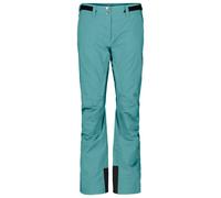 Scott - Women's Pants Ultimate Dryo 10 - Pantalon de ski - M - frosty blue