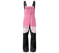 Scott - Women's Pants Vertic Ripstop 3L - Pantalon de ski - XL - paradise pink / black