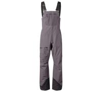 Scott - Women's Pants Vertic Ripstop 3L - Pantalon de ski - XS - evening grey
