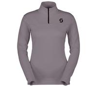 Scott - Women's Pullover Defined Light - Pull polaire - L - evening grey