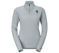 Scott - Women's Pullover Defined Light - Pull polaire - XL - mist blue