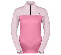 Scott - Women's Pullover Defined Light - Pull polaire - XL - paradise pink / bliss pink