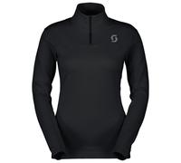 Scott - Women's Pullover Defined Light - Pull polaire - XS - black