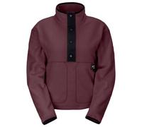 Scott - Women's Pullover Escape Original Fleece - Pull polaire - S - cocoa red