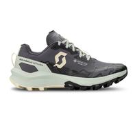 Scott - Women's Shoe Kinabalu MTN GTX - Chaussures de trail - EU 38,5 - black / spray grey