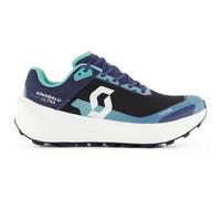 Scott - Chaussures de trail - W'S Kinabalu Ultra Indigo Blue/Cascade Blue pour Femme - Taille 38,5 - Bleu Bleu 38,5