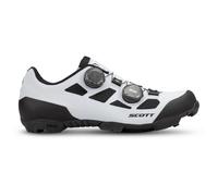 Scott - Women's Shoe MTB Vertec - Chaussures de cyclisme - EU 36 - white / black