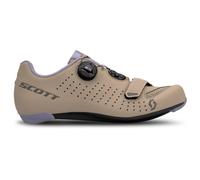 Scott - Women's Shoe Road Comp Boa - Chaussures de cyclisme - EU 39 - toast beige / bliss pink