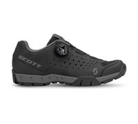 Scott - Women's Shoe Sport Trail Evo Boa - Chaussures de cyclisme - EU 38 - matt black / anthracite grey