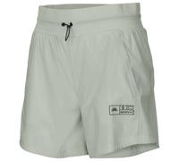 Scott - Women's Shorts Explorair Escape Lt - Short - M - spray grey