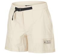 Scott - Women's Shorts Explorair Escape - Short - L - cotton white