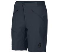 Scott - Women's Shorts Explorair Light - Short - M - dark blue