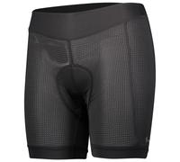 Scott Trail Pro +++ Base Layer Shorts Noir XL Femme