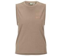 Scott - Women's Tank Vertic Dri - Débardeur - XL - toast beige