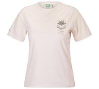Scott - Women's Tee Defined Dri S/S - T-shirt technique - XL - bliss pink / cotton white