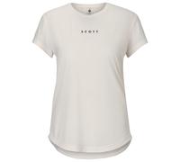 Scott - Women's Tee Defined S/S - T-shirt technique - XL - cotton white