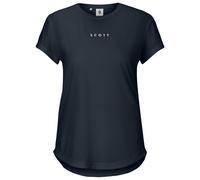 Scott - Women's Tee Defined S/S - T-shirt technique - XL - dark blue