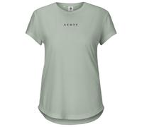 Scott - Women's Tee Defined S/S - T-shirt technique - XS - spray grey
