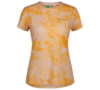 Scott - Women's Tee Dri Tie Dye - T-shirt technique - XL - sugar pink