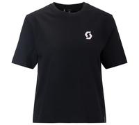 Scott - Women's Tee Graphic S/S - T-shirt - L - black