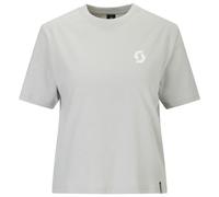 Scott - Women's Tee Graphic S/S - T-shirt - L - spray grey