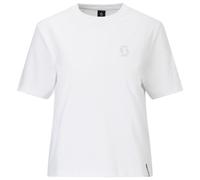 Scott - Women's Tee Graphic S/S - T-shirt - M - white