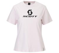 Scott - Women's Tee Icon S/S - T-shirt - L - bliss pink