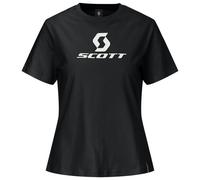 Scott - Women's Tee Icon S/S - T-shirt - XS - black