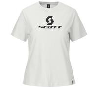 Scott - Women's Tee Icon S/S - T-shirt - XS - white
