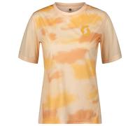 SCOTT Tee W's Trail Vertic Ss - Femme - Orange - taille L- modèle 2025