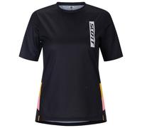 Scott - Women's Tee Tuned Sl S/S - Maillot de cyclisme - S - black