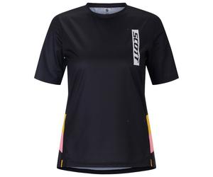 Scott - Women's Tee Tuned Sl S/S - Maillot de cyclisme - S - black