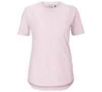 SCOTT Sco Tee W's Vertic Dri Ss - Femme - Blanc / Rose - taille M- modèle 2026