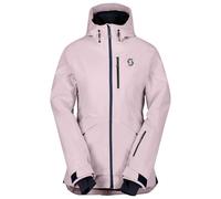 Scott - Women's Ultimate Dryo Ripstop Jacket - Veste de ski - L - bliss pink