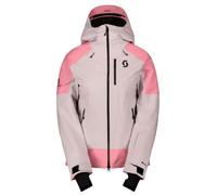 Scott - Women's Ultimate GTX Jacket - Veste de ski - L - bliss pink / paradise pink