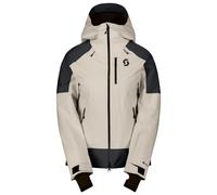 Scott - Women's Ultimate GTX Jacket - Veste de ski - XL - dust white / black