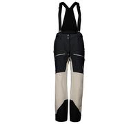 Scott - Women's Vertic GTX 2L Pants - Pantalon de ski - XL - dust white / black