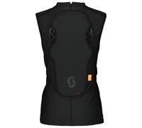 Scott - Women's Vest Airflow Free - Protection - L - black