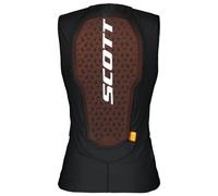 Scott - Women's Vest Airflow - Protection - XL - black / white