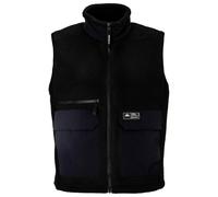 Scott - Women's Vest Escape Heritage Pile - Polaire sans manches - XS - black