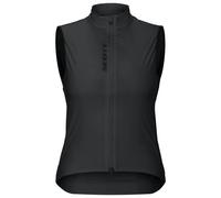 Scott - Women's Vest Pro WB - Gilet de cyclisme - L - black