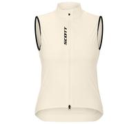 Scott - Women's Vest Pro WB - Gilet de cyclisme - S - cotton white