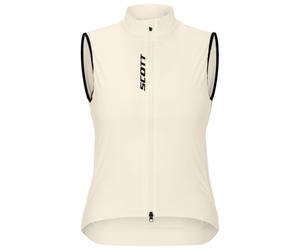 Scott - Women's Vest Pro WB - Gilet de cyclisme - S - cotton white