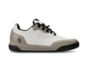 Scott - Women's Volt Evo Flat - Chaussures de cyclisme - EU 36 - beige / black